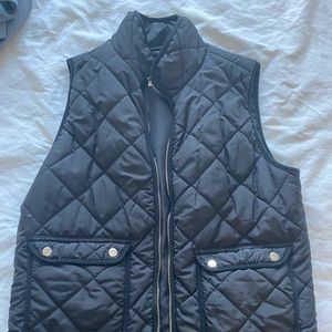 Altrd State vest